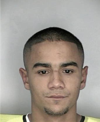 Romelio Flores, - Hillsborough County, FL 