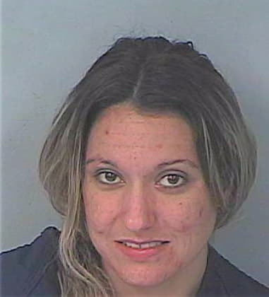 Christine Fogg, - Hernando County, FL 