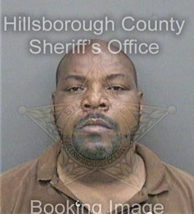 Charles Fox - Hillsborough County, FL 