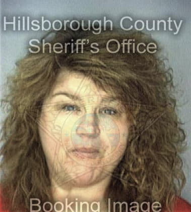 Tara Fruhmorgen, - Hillsborough County, FL 