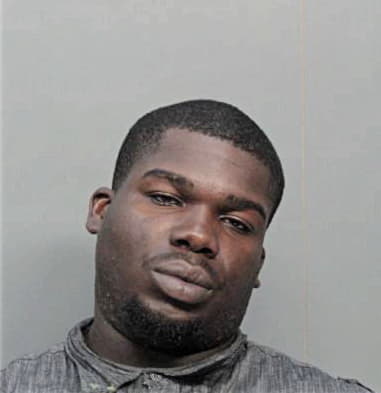 Lamont Fulwood, - Dade County, FL 