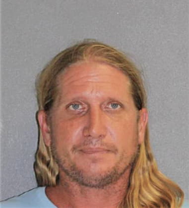 Jonathan Garrett, - Volusia County, FL 