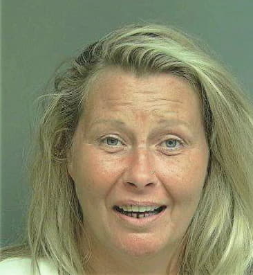 Tabatha Garrett, - Douglas County, GA 