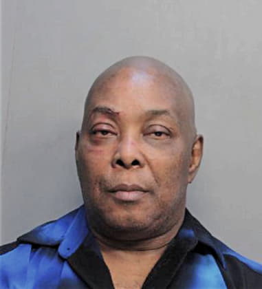 Charles Gaston, - Dade County, FL 