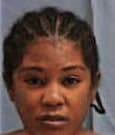 Adrienne Gill, - Pulaski County, AR 