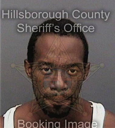 Adrian Givens, - Hillsborough County, FL 