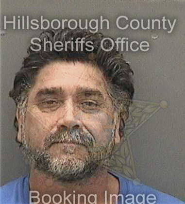 Christian Glye, - Hillsborough County, FL 