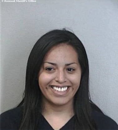 Cassandra Gonzalez, - Broward County, FL 