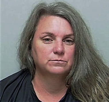 Leslie Grohoski, - Putnam County, FL 