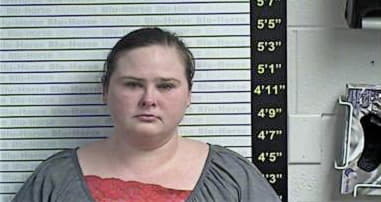 Donna Hack, - Graves County, KY 