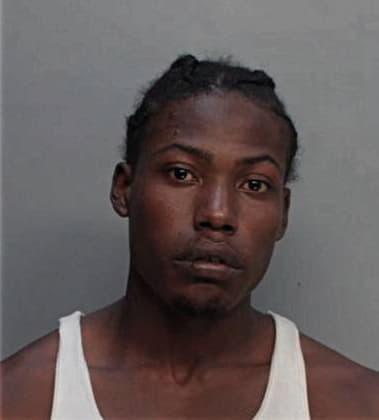 Christopher Hall, - Dade County, FL 