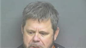 Stephen Hall, - Halifax County, VA 