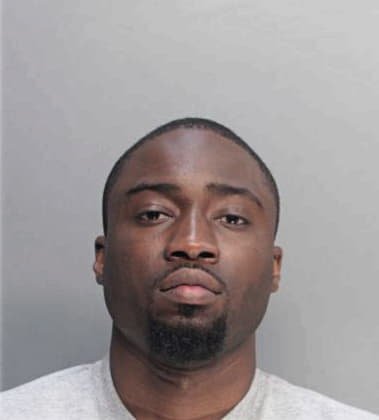 Maurice Hamilton, - Dade County, FL 