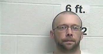 Christopher Hayes, - Whitley County, KY 