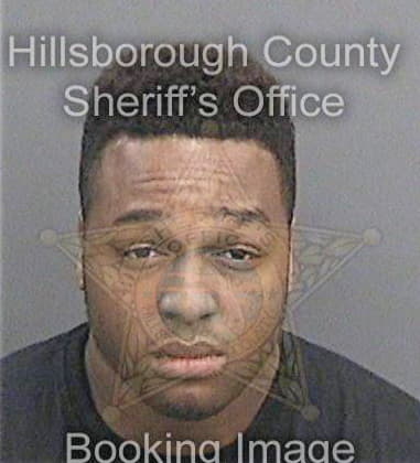 Valentino Haynes, - Hillsborough County, FL 