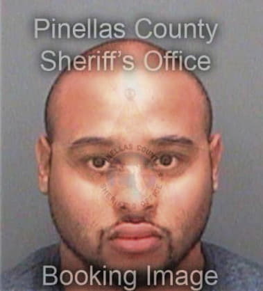 Vincent Henry, - Pinellas County, FL 