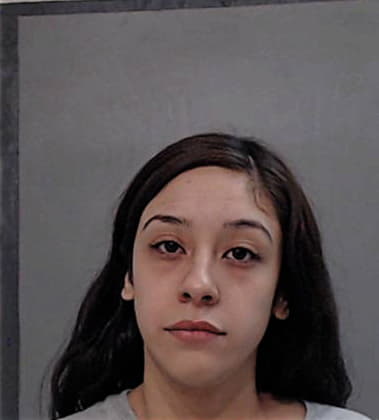 Veronica Hernandez, - Hidalgo County, TX 