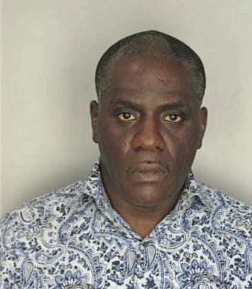 Shannon Heyward - Hillsborough County, FL 