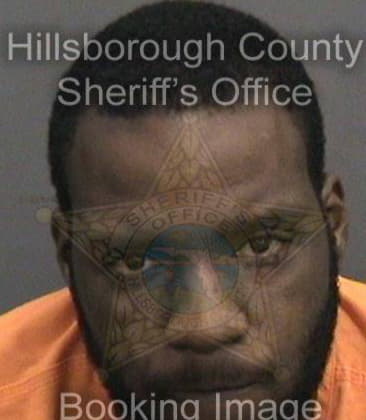 Eric Holland, - Hillsborough County, FL 