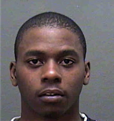 Kyser Holston, - Mecklenburg County, NC 