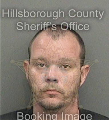 Jonathan Horne, - Hillsborough County, FL 