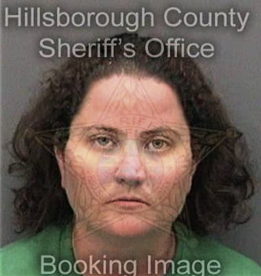 Hannah Hutchison, - Hillsborough County, FL 