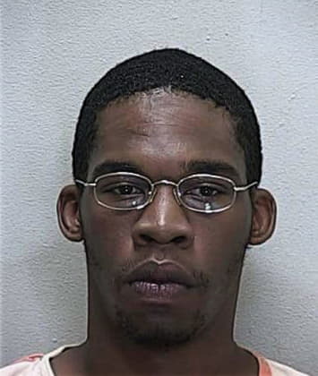 Michael Irving, - Marion County, FL 