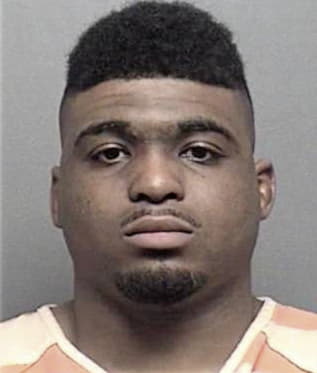 Antonio Jenkins, - Saline County, KS 