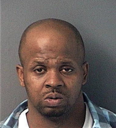 John Johnson, - Escambia County, FL 