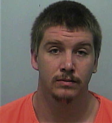 Jeremy Jones, - Columbia County, FL 