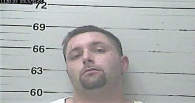 Nathan King, - Harrison County, MS 