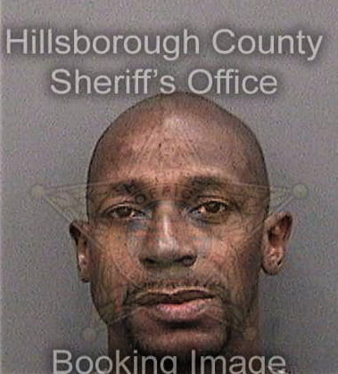 Sirbarron King, - Hillsborough County, FL 