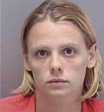 Jessica Knuth, - Lee County, FL 