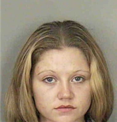 Brittanie Lammie, - Polk County, FL 