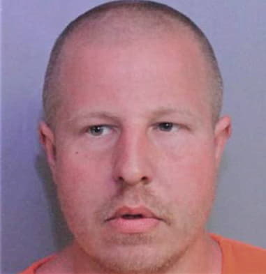 Jeffrey Leland, - Polk County, FL 