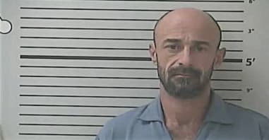 Michael Lienemann, - Hancock County, MS 