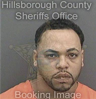 Geoffrey Loaiza, - Hillsborough County, FL 