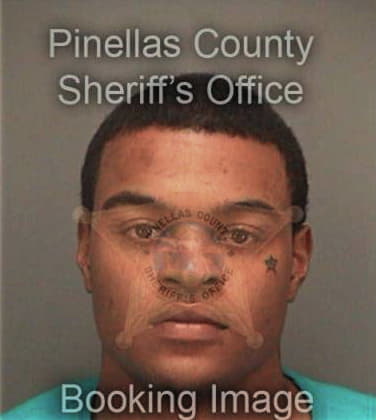 Roosevelt Lockhart, - Pinellas County, FL 