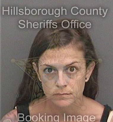 Tabatha Lopez, - Hillsborough County, FL 