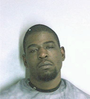 Rodler Louis - DeKalb County, GA 