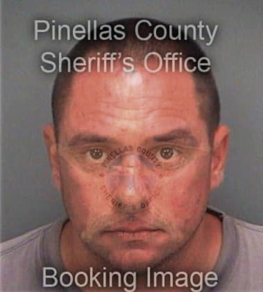 Thomas Martin, - Pinellas County, FL 