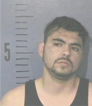 Albert Martinez, - Taylor County, TX 