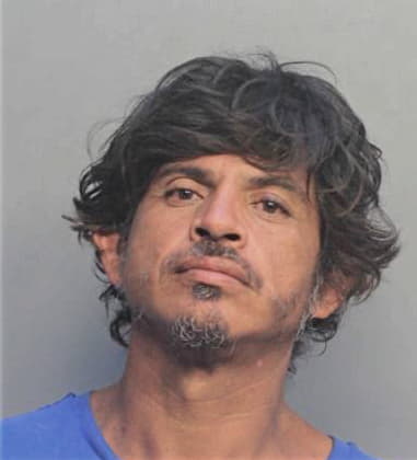 Jesus Martinez, - Dade County, FL 