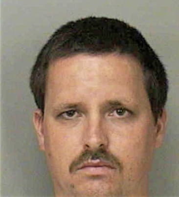 Joel Mason, - Polk County, FL 