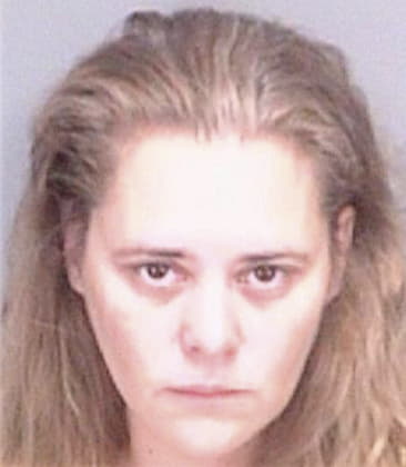 Tasha Mawby - Pinellas County, FL 