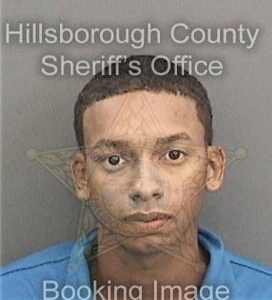 Glennis Mays - Hillsborough County, FL 