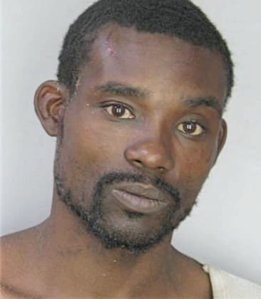 Carlton McCarthon - Hillsborough County, FL 