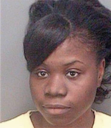 Janice McKnight - Pinellas County, FL 