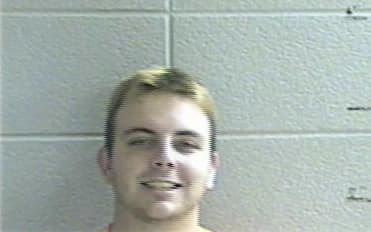 Ricky McQueen, - Laurel County, KY 