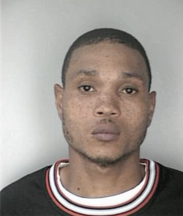 Richard McTear - Hillsborough County, FL 